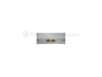 DMIC-2SFP+, HKShanhai Group Limited DMIC Series Interface Card, 2x10GE Optical Ports