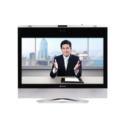 DP300-1080P60-00, HKShanhai Group Limited DP300 Videoconferencing Terminal, 1080P60, 27-inch Touch Screen, HD Camera
