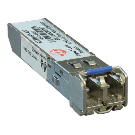 DWDM-SFPGE-1549-32, HKShanhai Group Limited DWDM Optical Transceiver, 2.5G/eSFP/120km