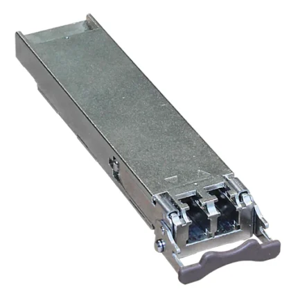 DWDM-XFP10G-1531-12, HKShanhai Group Limited DWDM-XFP10G Series Optical Transceiver, 10G, 1531.12nm, 80km