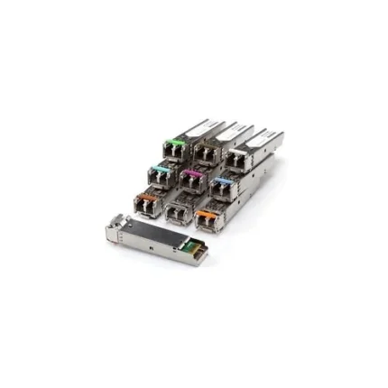 DWDM-XFP10G-1533-47, HKShanhai Group Limited DWDM Optical Transceiver, 10G, 1533.47nm, 80km