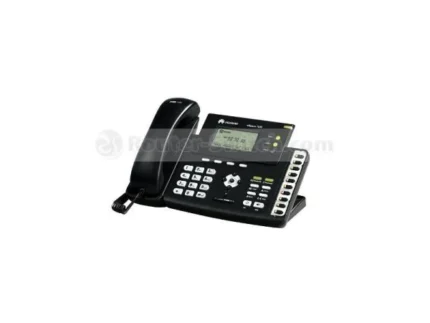 EAUS78301, HKShanhai Group Limited eSpace 7830 IP Phone, Australia version