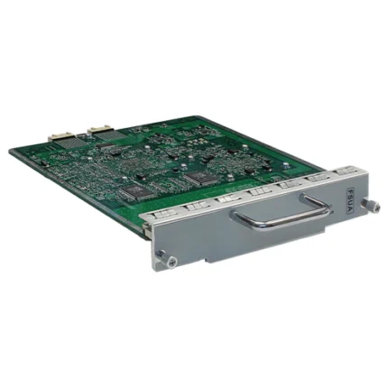 ES0D00FSUA00, HKShanhai Group Limited CloudEngine ES0D00 Series Switch Enhanced Flexible Service Unit, High-performance forwarding, Flexible service expansion, Low latency