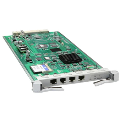 ES0D00MCUA00, HKShanhai Group Limited S7700 Switch, Main Control Unit A