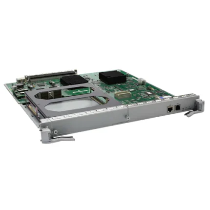 ES0D00SRUA00, HKShanhai Group Limited S7700 Switch, Main Control Unit A/S7706/S7712