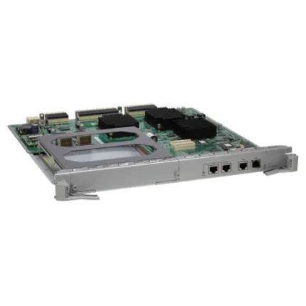 ES0D00SRUB00, HKShanhai Group Limited S7700 Switch, Main Control Unit B/Optional Clock/Redundancy