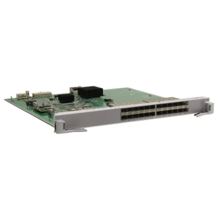 ES0D0G24SA00, HKShanhai Group Limited ES0D0G Series Interface Card, 24x100/1000BASE-X SFP
