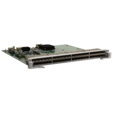ES0D0G48SA00, HKShanhai Group Limited Switch Interface Card, 48x100/1000BASE-X SFP