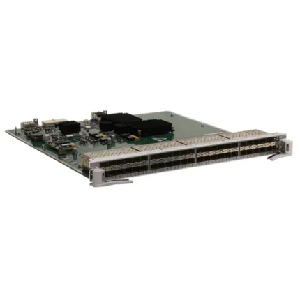 ES0D0G48SC00, HKShanhai Group Limited S Series Switch, 48x100/1000BASE-X SFP