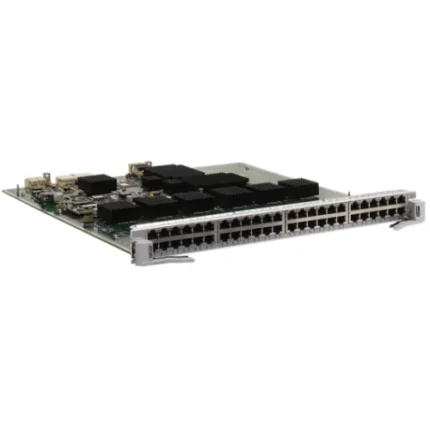ES0D0G48TC00, HKShanhai Group Limited S12700 Switch, 48x10/100/1000BASE-T RJ45