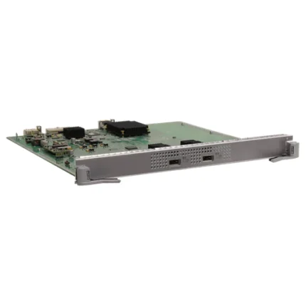 ES0D0X2UXA00, HKShanhai Group Limited CloudEngine Switch, 2x10GBASE-X XFP/Interface Card