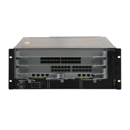 ES0Z1B03ACS0, HKShanhai Group Limited S7700 Switch, Basic engine/2xMCUA Main Board/2x800W AC Power