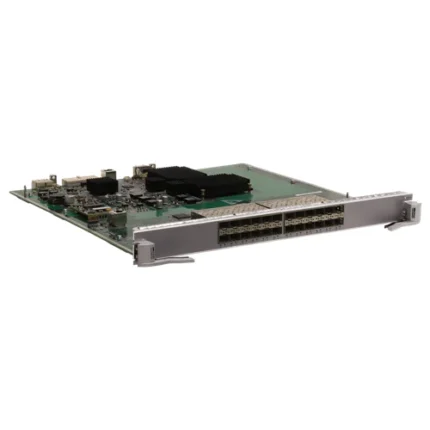 ES1D2G24SED0, HKShanhai Group Limited S Series Switch Module, 24x100/1000BASE-X SFP