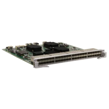 ES1D2G48SBC0, HKShanhai Group Limited S12700 Switch Module, 48x100/1000BASE-X SFP
