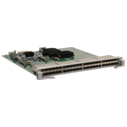 ES1D2G48SED0, HKShanhai Group Limited CloudEngine S12700 Interface Card, 48x100/1000BASE-X, SFP, ED