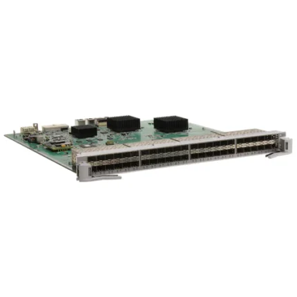 ES1D2G48SFA0, HKShanhai Group Limited CloudEngine Series Switch Interface Card, 48x100/1000BASE-X SFP
