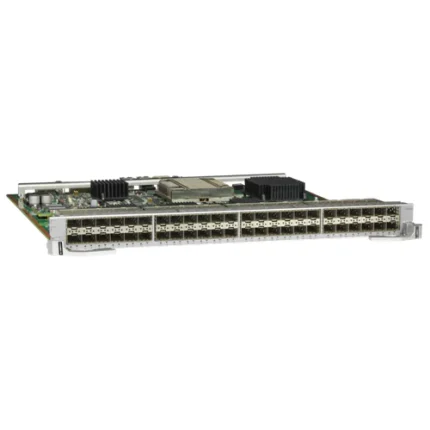 ES1D2G48SX1E, HKShanhai Group Limited CloudEngine ES1D2G Series Switch Module, 48x100/1000BASE-X SFP