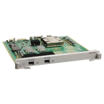 ES1D2L02QFC0, HKShanhai Group Limited CloudEngine ES1D Series Interface Card, 2x40G QSFP+ FC