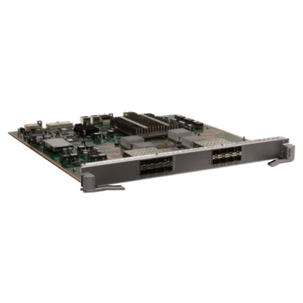 ES1D2X16SFC0, HKShanhai Group Limited S12700 Switch Interface Card, 16x10G SFP+/FC/Module