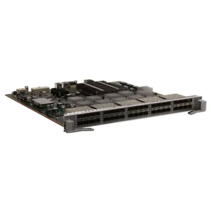 ES1D2X40SFC0, HKShanhai Group Limited S Series Switch, 40x10G SFP+/Interface Card/FC