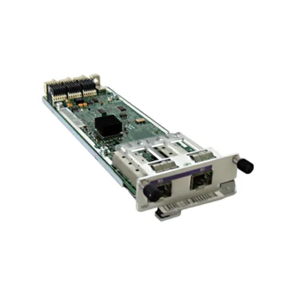 ES5D000X2S00, HKShanhai Group Limited S5700 Switch Module, 2x10GE SFP+, For S5700SI/EI Series