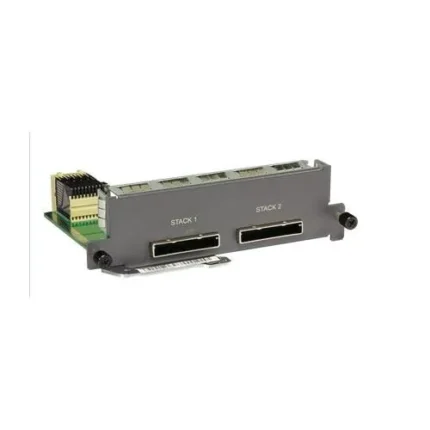 ES5D001VST00, HKShanhai Group Limited Switch Accessory, Stack Card+100cm Cable