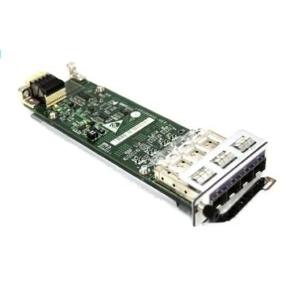 ES5D00G4SC00, HKShanhai Group Limited S5700HI Switch Card, 4x1GE SFP/Plug-in Module/For S5700HI
