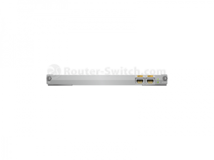 FIC-2SFP+, HKShanhai Group Limited FIC Series Interface Card, 2x10GE Optical Ports