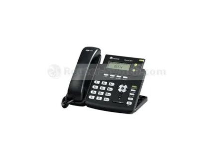IP1T7810UK01, HKShanhai Group Limited eSpace 7810 IP Phone, Europe, HD Voice, 2.4" LCD, PoE