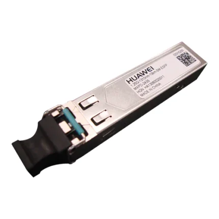 LE2MGSC40ED0, HKShanhai Group Limited SFP Optical Transceiver, GE BIDI/40km/LC