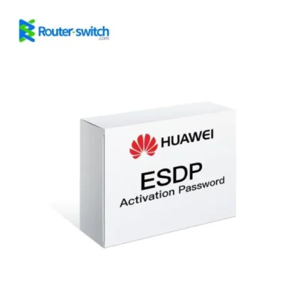 ES5SF4128K00, HKShanhai Group Limited ES5SF4128K00 License, FIBv4 Resource-128K/S5720HI