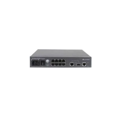 LS-S2309TP-EI-AC, HKShanhai Group Limited S2300 Switch, 8xFE/1xCombo GE/AC Power