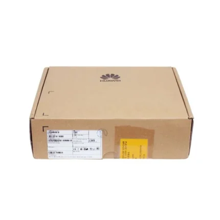 LS5D00E4GF00, HKShanhai Group Limited EI Series Interface Card, 4xGE SFP/Optical/Extend Channel