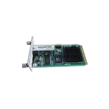 LS5DG04SSI00, HKShanhai Group Limited SI Series Switch Interface Card, 4xGE SFP/Optical/Extend Channel