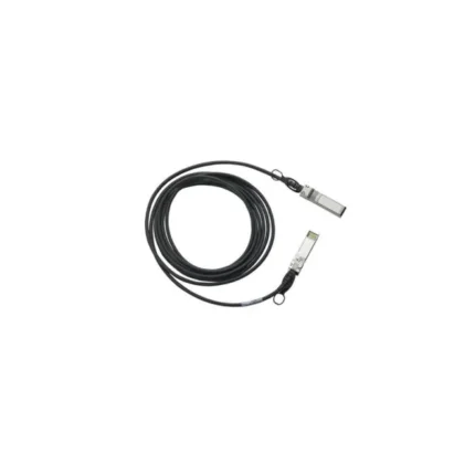 LS6MCABLE001, HKShanhai Group Limited SFP+ Stack Cable, 100cm length/Includes 2 stack kit/SFP+