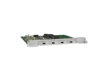 ME0D0L5XXB7H, HKShanhai Group Limited ME0D0 Series Flexible Card, 5x10G SFP+/LAN/WAN/Hot-swappable