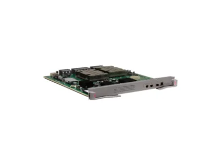 ME0DMSUF5170, HKShanhai Group Limited ME0 Series Flexible Card, Multi Service Unit, 2 sub-slots, Hot-swappable