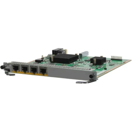 ME0M00A4CF10, HKShanhai Group Limited ME0M00A4CF10 Flexible Card, 4xOC-3c/STM-1c ATM, SFP, BP10