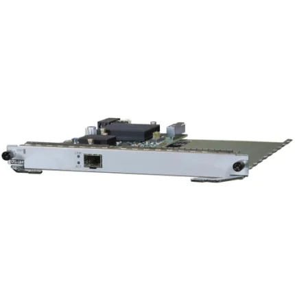 ME0M00E1XX20, HKShanhai Group Limited ME0 Series Router, 1-Port 10GBase LAN/WAN-XFP