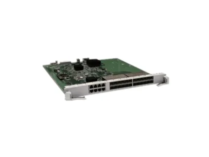 ME0M0EEGFB20, HKShanhai Group Limited ME60 Router, 20x100/1000Base-X SFP/Flexible Card/BP40