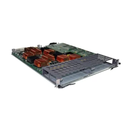 ME0MBSUF4020, HKShanhai Group Limited ME0MBSUF Flexible Card, 2 sub-slots/BSUF-40/Broadband Service Unit