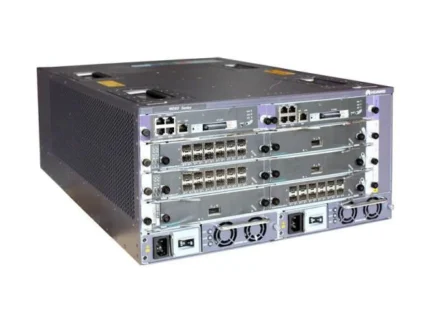 ME0P03BASD71, HKShanhai Group Limited ME60 Router, ME60-X3 chassis/2 MPUs/2 DC Power