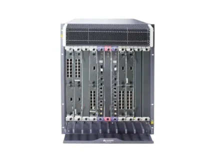 ME0P08BASD70, HKShanhai Group Limited ME60-X8 Router, 2+1 200G SRU/4 DC Power/No Software