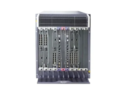 ME0P08BASD72, HKShanhai Group Limited ME60 Router, ME60-X8 Chassis/2+1 100G SRU/SFU/4 DC Power
