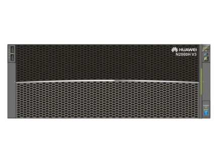 N2000H-V3-NAS, HKShanhai Group Limited N2000 V3 NAS Storage System, Intel Xeon E5-2600 v3/16 DDR4 DIMMs/240TB