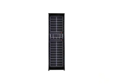 N8500-STD-N2M48G-G8-DC-1, HKShanhai Group Limited OceanStor N8500 Storage, 2xCPU/48GB Cache/8xGE Host Port