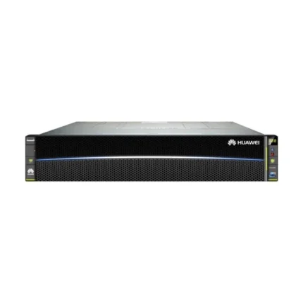 OceanStor 5300 V3, HKShanhai Group Limited OceanStor Storage, 64GB Memory/1.2TB SAS 10K HDD/Basic License Bundle