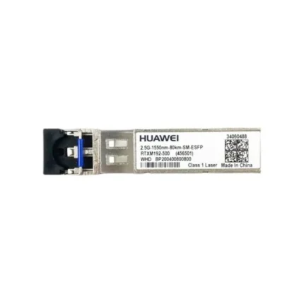 OMGD55N03, HKShanhai Group Limited Optical Transceiver, 1.25Gb/s, 850nm, 0.55km
