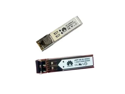 OMXD30009, HKShanhai Group Limited High Speed Transceiver, 41.25Gbps/10km/LC SMF