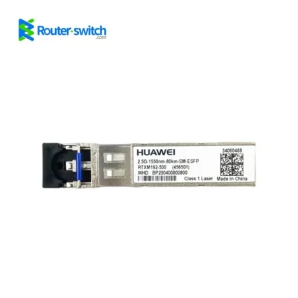 OSG080N01, HKShanhai Group Limited Optical Transceiver, eSFP/1.25Gbps/80km
